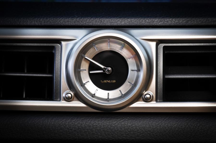  Lexus GS250 2012 года  (фото 4 из 55)